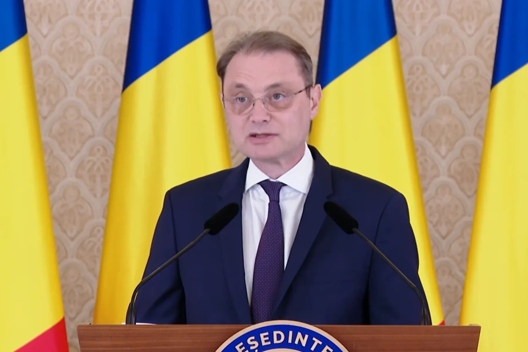 Luca Niculescu