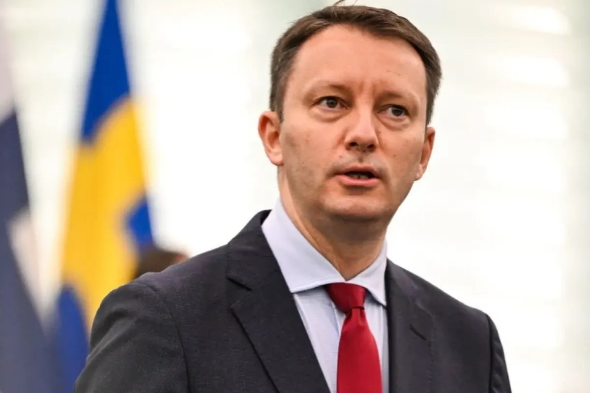 Siegfried Mureșan 