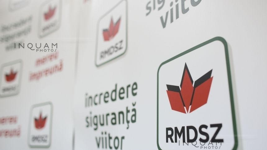 UDMR demolează scenariul ieșirii PSD de la guvernare și avertizează asupra riscurilor pentru România: „Nu înțeleg care e pasul doi!”