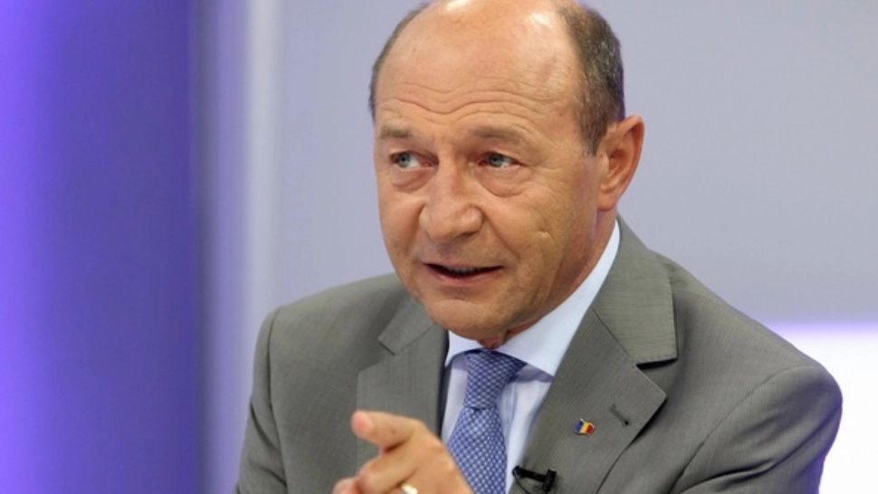 Traian Băsescu, avertisment grav: „Iranul se apropie de obținerea bombei nucleare!”