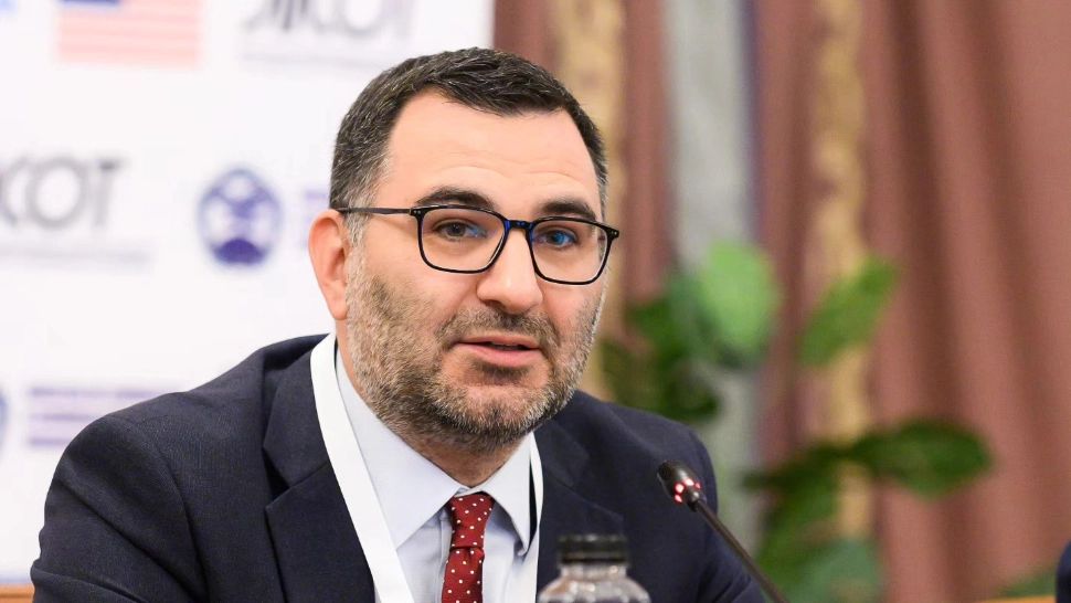 Cristian Băcanu