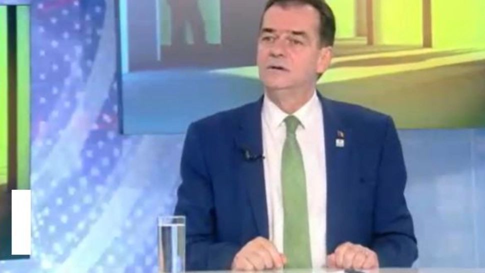 Ludovic Orban