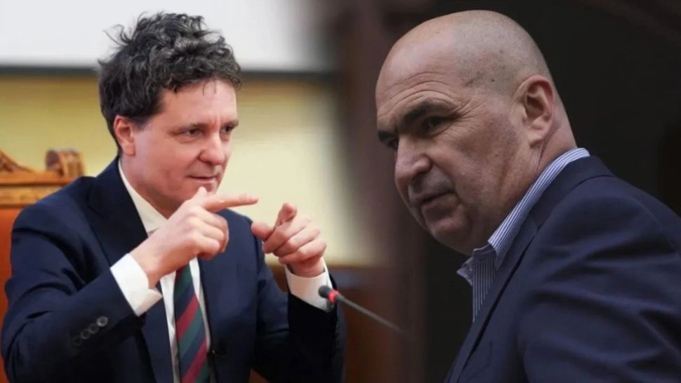 Nicușor Dan, mesaj tranșant în criza votării bugetului: Îi îndemn pe liderii Coaliției să facă un compromis. Sunt condamnați să guverneze împreună - VIDEO