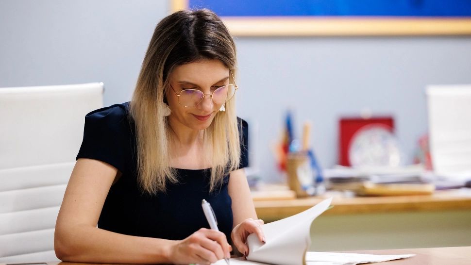Diana Buzoianu