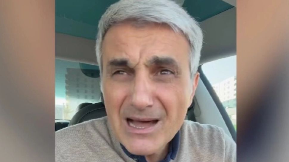 Robert Turcescu