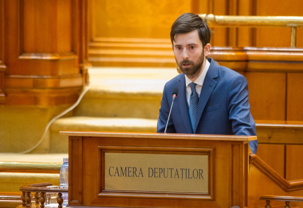 Deputații PNL solicită respingerea Noului Cod Administrativ