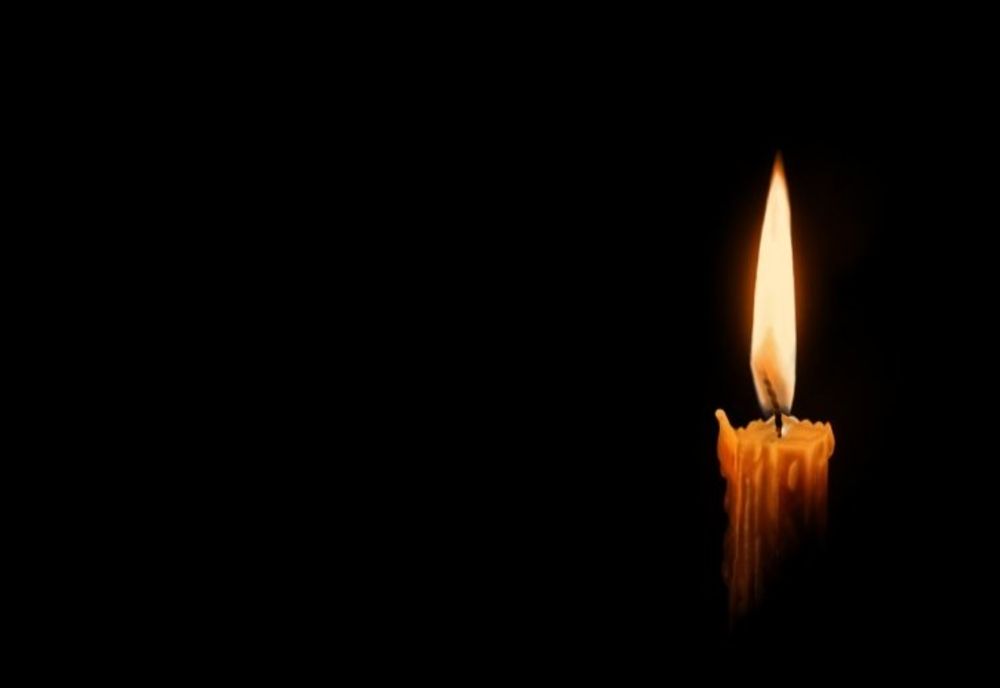 Doliu în Partidul Mișcarea Populară