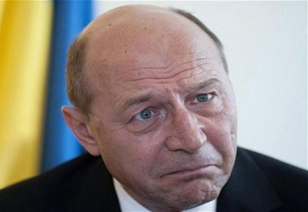 Miron Mitrea: Traian Băsescu a instalat statul paralel în România
