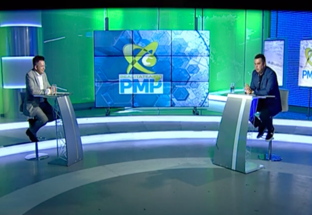 “Realitatea din PMP”: Mihai Neamțu acuză USR că ruinează unitatea dreptei și îl sabotează pe Nicușor Dan