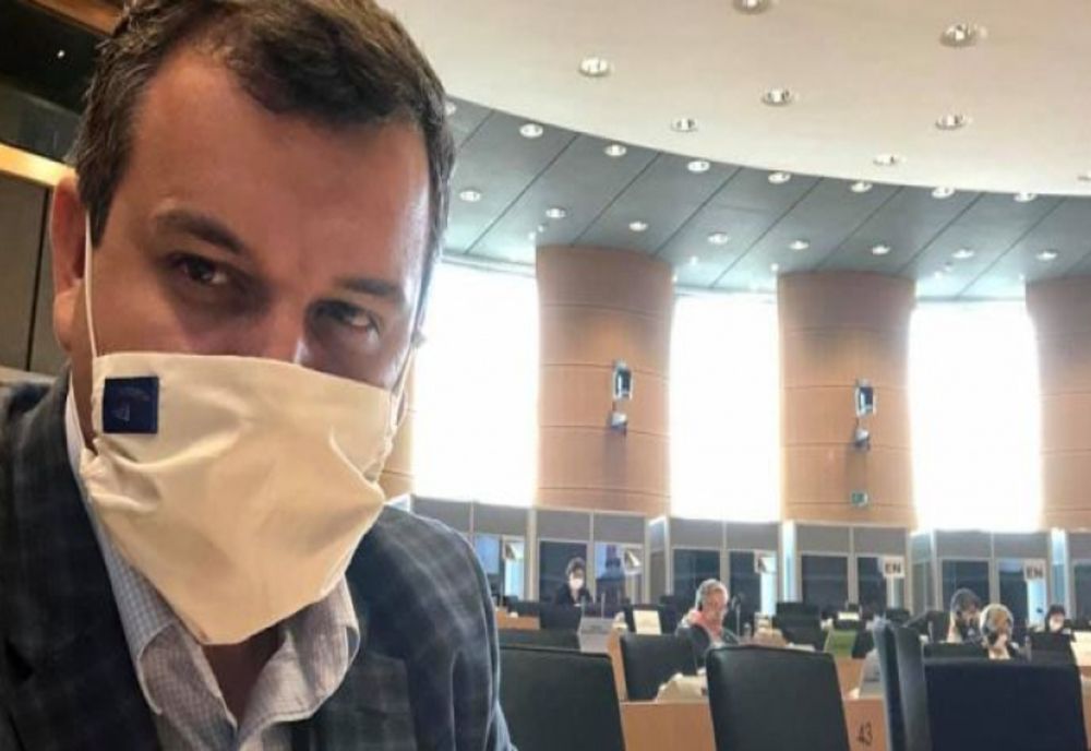 Europarlamentarul Eugen Tomac: Ministrul federal din Germania a recunoscut că au existat probleme serioase în ceea ce-i privește pe muncitorii români