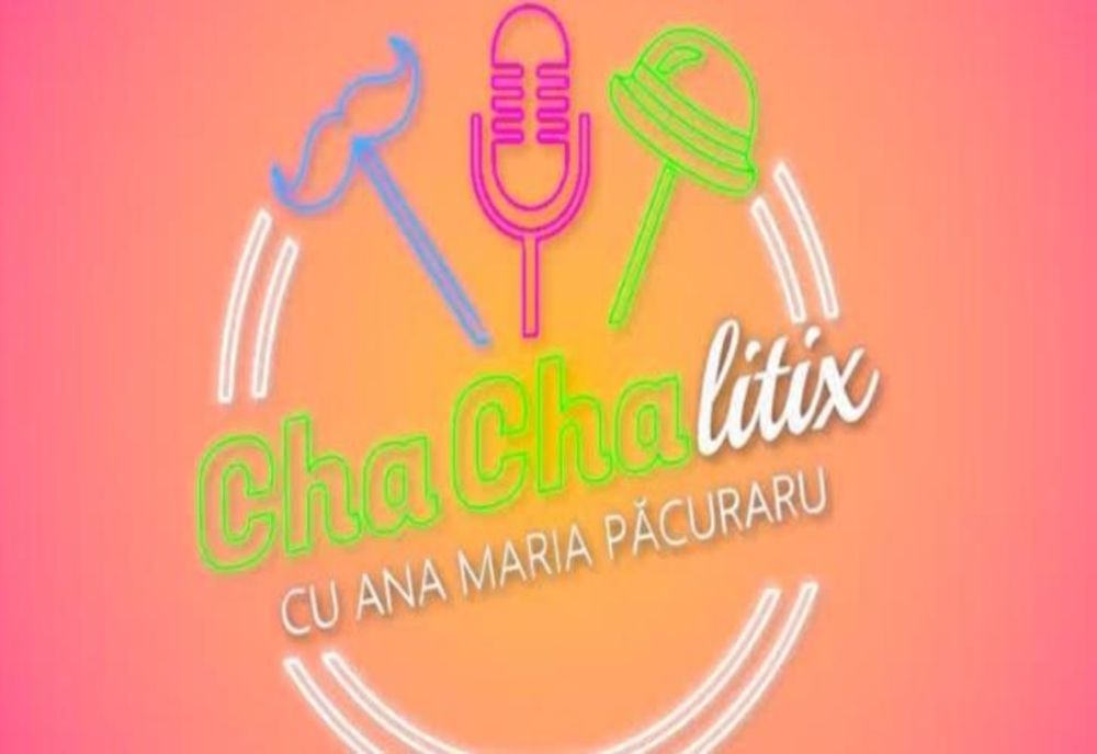 CHA CHA LITIX! Episodul 29. Cum se pregătește America de alegeri