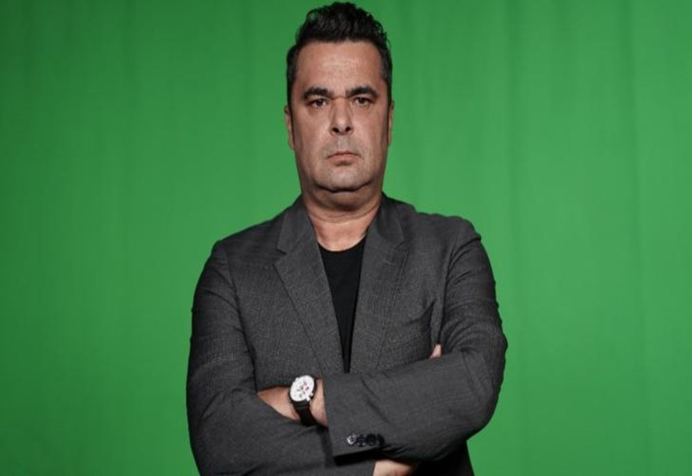 Laurentiu Botin: Jocul ielelor