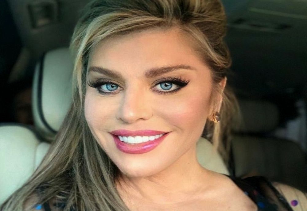 Tatăl Loredanei Groza candidează din partea PMP la alegerile locale