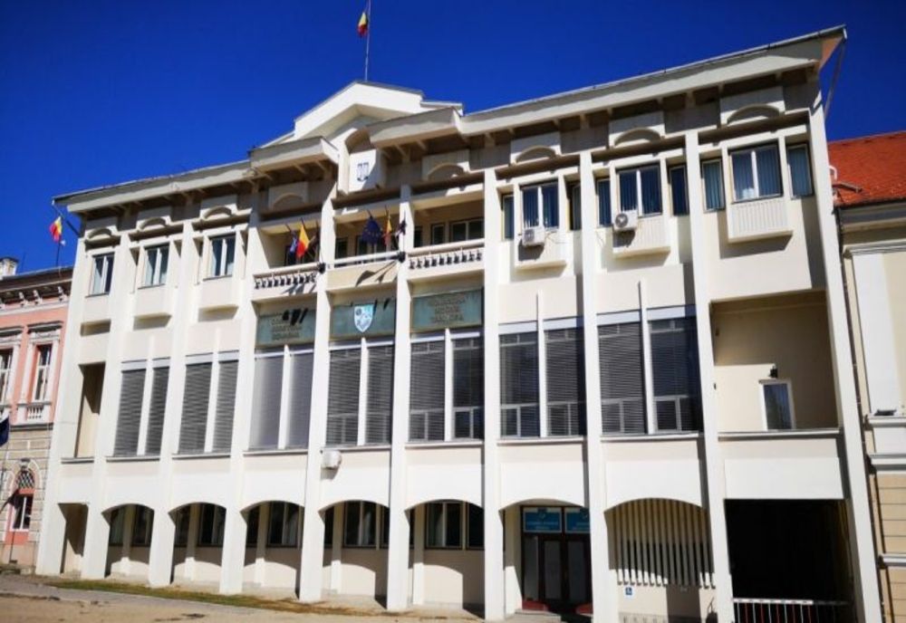 PMP Covasna și-a stabilit candidatul pentru șefia Consiliului Județean