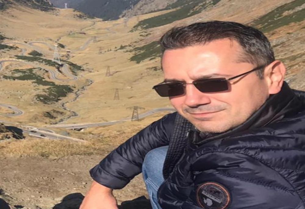 Un cunoscut jurnalist cu experiență intră în echipa PMP