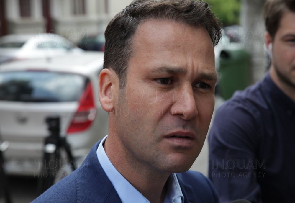 PMP l-a dat jos pe Negoiță de la Sectorul 3: A ocupat funcția prin impostură!