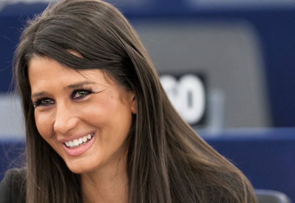 Traian Băsescu a explicat de ce e Elena Băsescu importantă pentru România