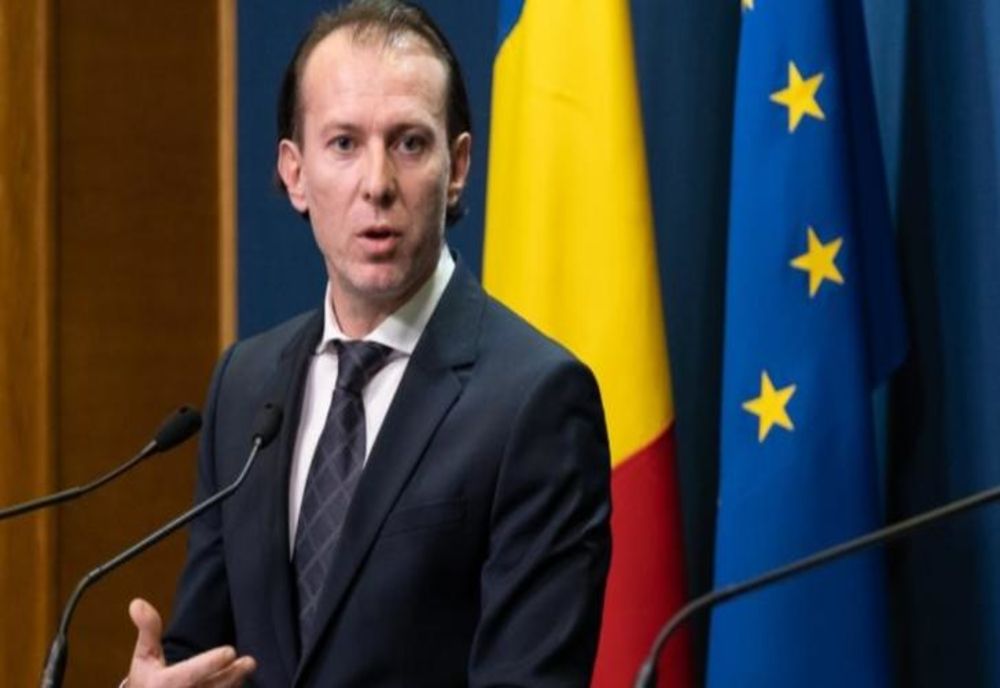 Premierul Florin Cîțu: Este clar că școlile vor fi redeschise în 8 februarie