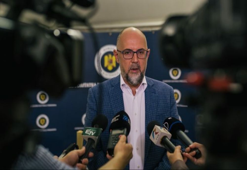 Liderul UDMR: "Ar trebui în continuare să ne gândim la patru-cinci domenii unde să existe un pact naţional”