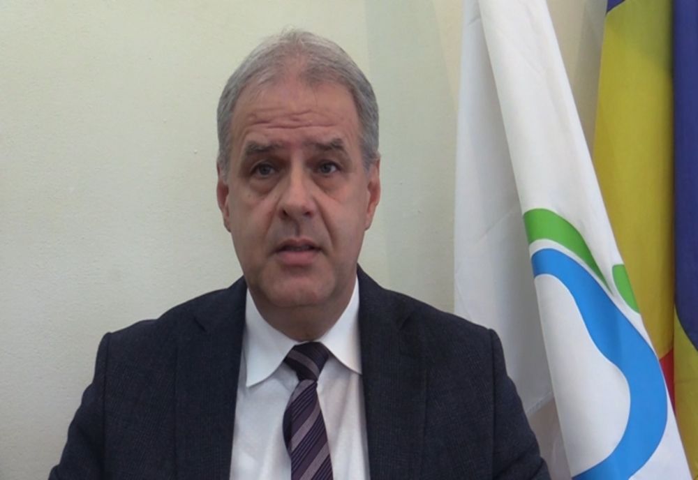 Viorel Botea va coordona Departamentul de Învățământ, Știință, Cercetare, Tineret și Sport