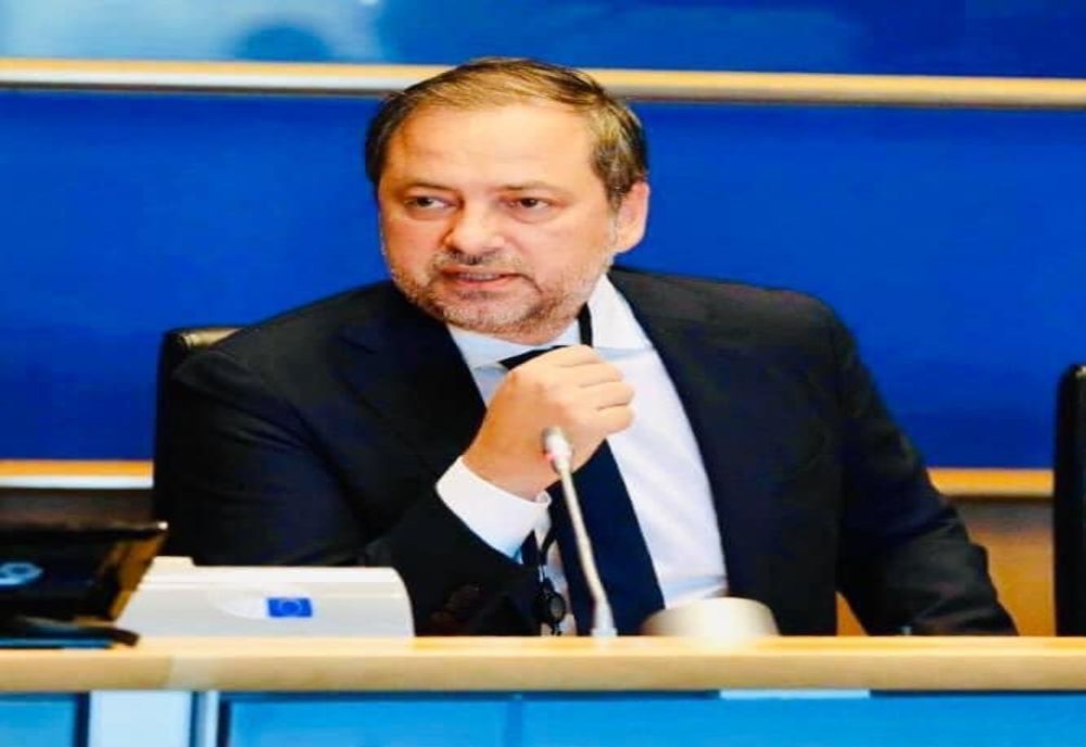 Eurodeputatul Dan Motreanu: "România, în topul statelor UE cu cei mai mulți tineri care nu au un loc de muncă sau nu urmează nici un program educațional sau de formare profesională"