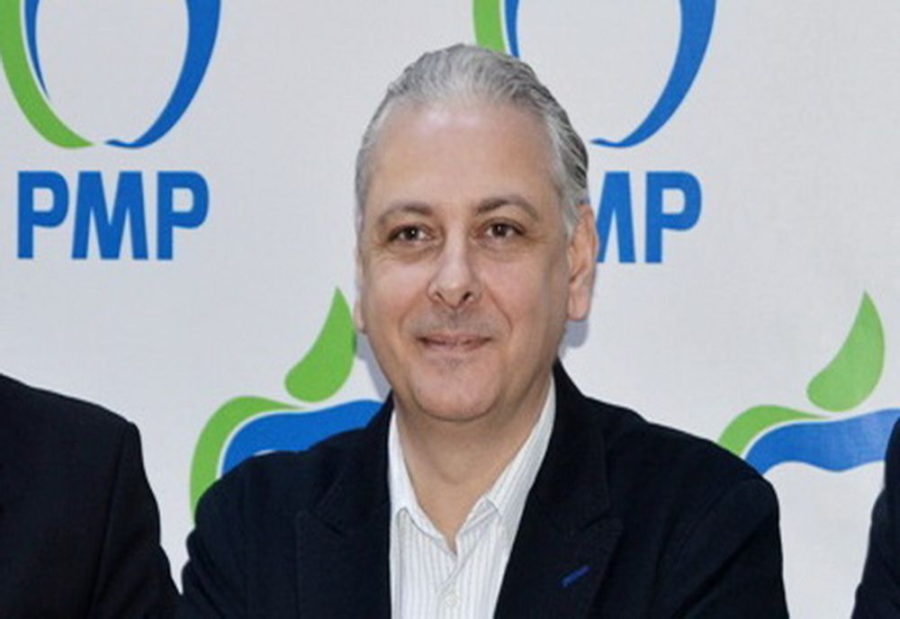 Cristian Petrescu, vicepreședinte PMP: Ce o recomandă pe doamna Viorica Dancilă pentru postul de consilier pe Probleme De Strategii al Guvernatorului BNR?