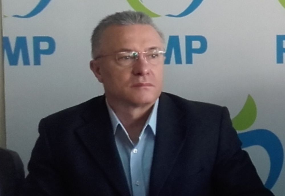Liderul PMP, Cristian Diaconescu: Situația României reale din punct de vedere al datoriilor și deficitelor este una aproape sinistră