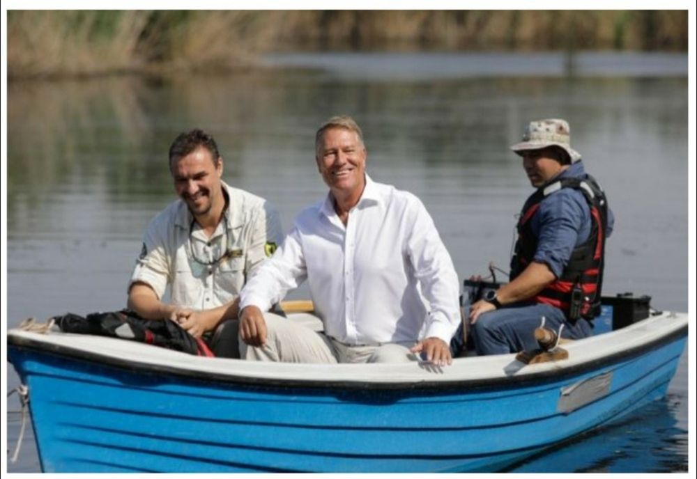 PMP îi bate obrazul lui Iohannis: ”Suntem la un an și jumătate de la începutul pandemiei și nimic nu s-a mișcat la capitolul îmbunătățirea infrastructurii sanitare”