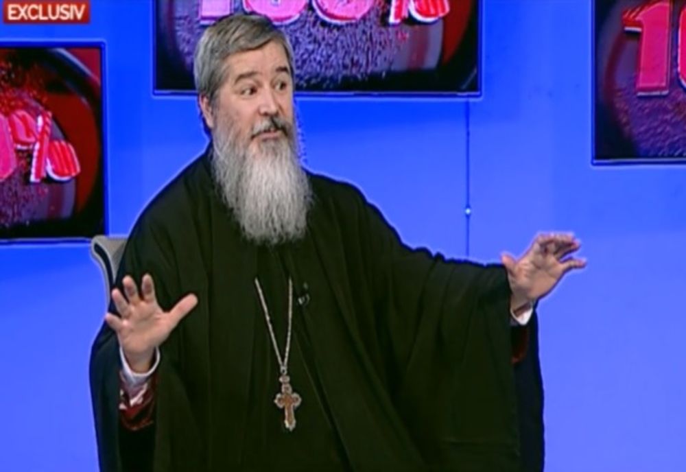 EXCLUSIV Părintele Vasile Ioana: Politicianul trebuie să slujească orașului