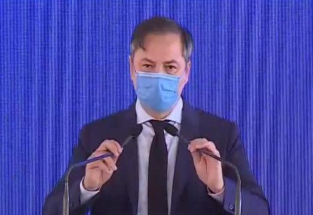 Eurodeputatul Dan Motreanu a cerut sprijinul Comisiei Europene pentru achiziționarea de Tocilizumabum