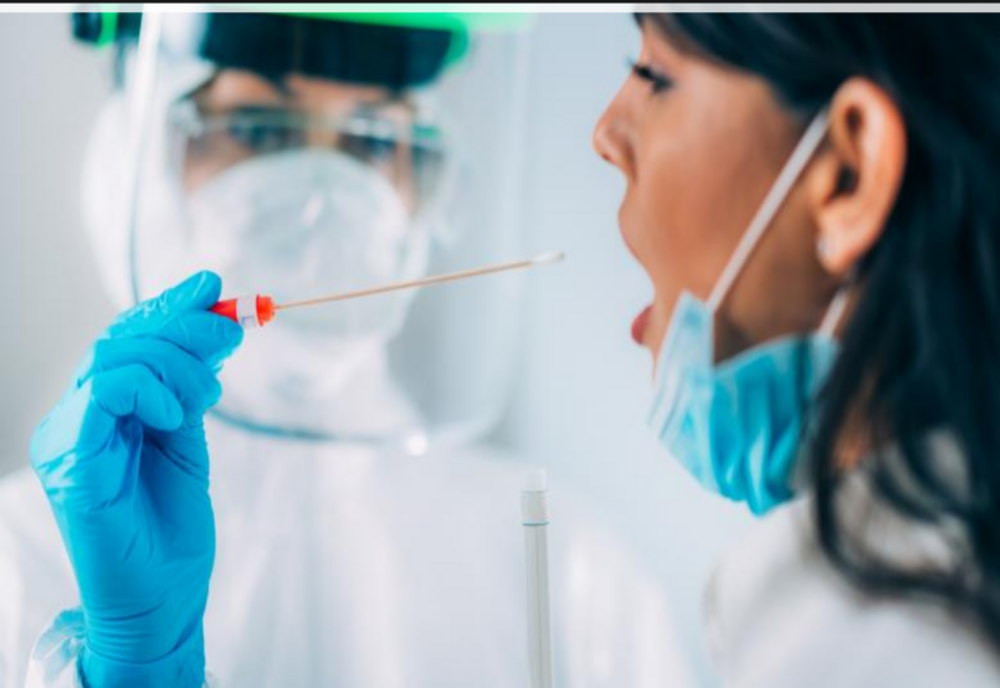 PMP ia atitudine și solicită Guvernului un program național de testare gratuită