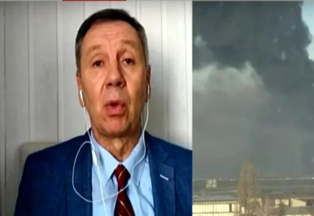 Oficial rus: „România vrea să atace Transnistria și să anexeze Republica Moldova”