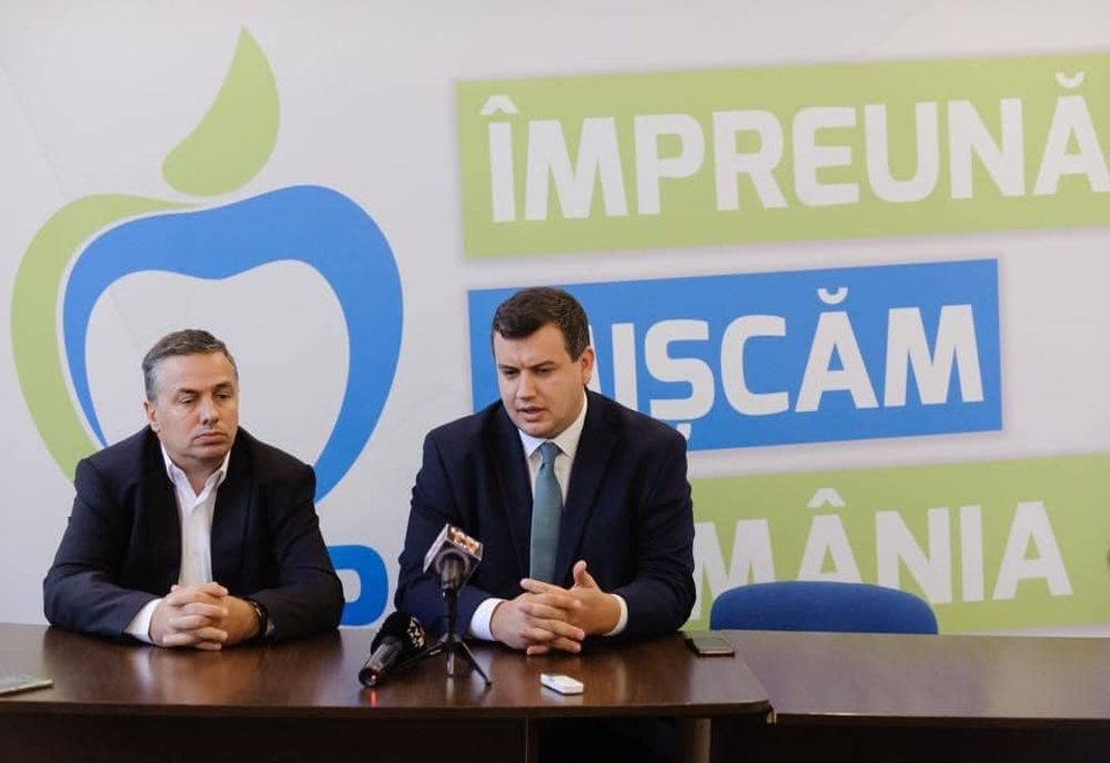 Discursul lui Zelenski: ”Aşteptarea legitimă a PMP este ca Preşedintele Zelenski să repună în discuţie modificări la legislaţia promovată în Ucraina în 2019 referitoare la limba naţională”