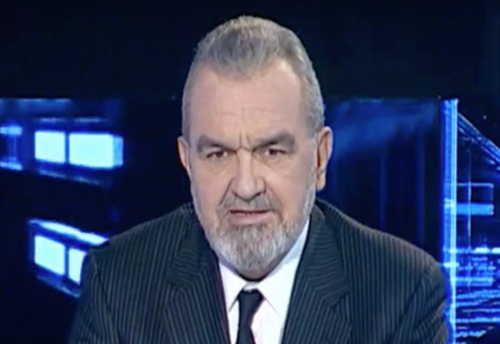 Miron Mitrea: președintele vrea să scoată UDMR de la guvernare pentru ca PNL să se impună în fața PSD