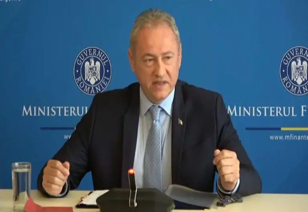 ANAF a găsit milioane de lei diferenţă între sumele declarate de persoane fizice şi plata taxelor