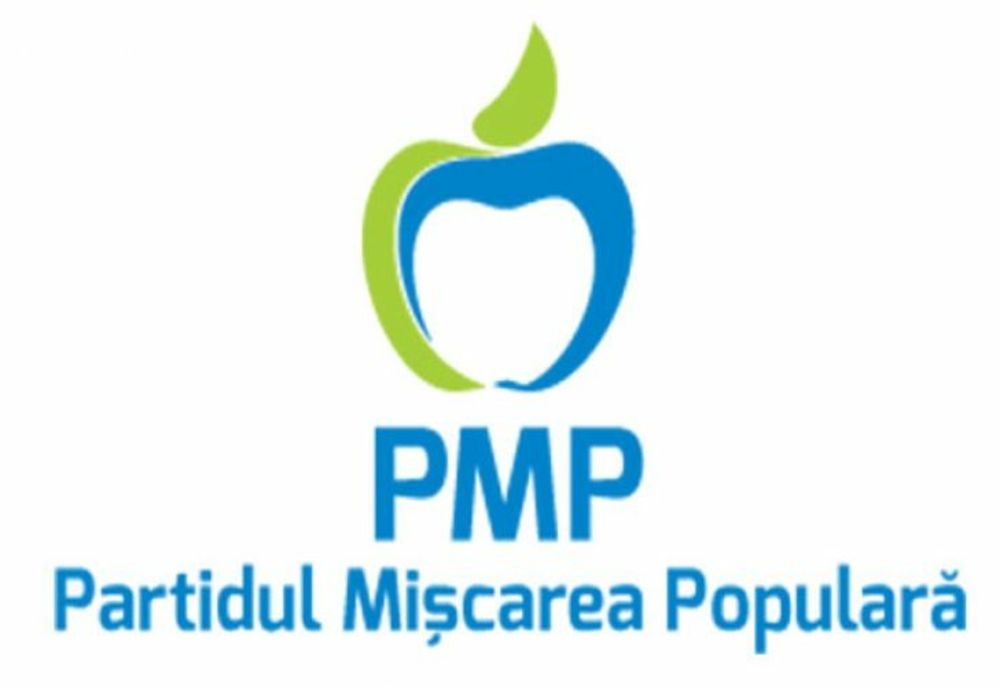 Secretarul general al PMP: ”Criză? Nu există criză pentru PSD şi PNL, ci doar pentru români!”