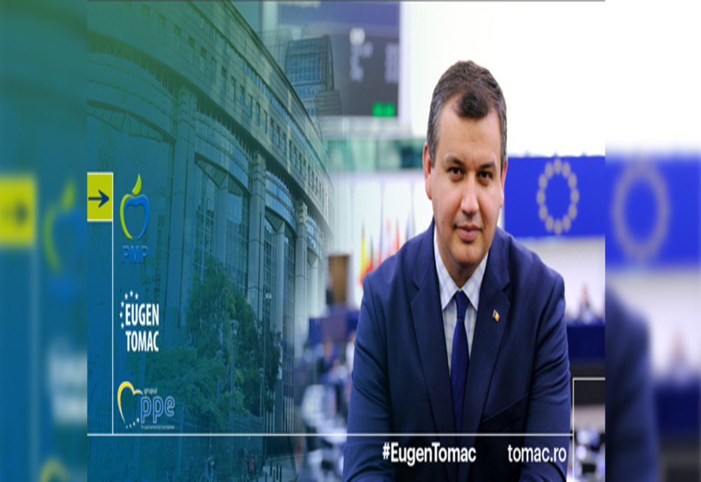 Eugen Tomac: În aceste vremuri pline de provocări, este esențial să păstram neclintit parteneriatul nostru strategic cu Statele Unite