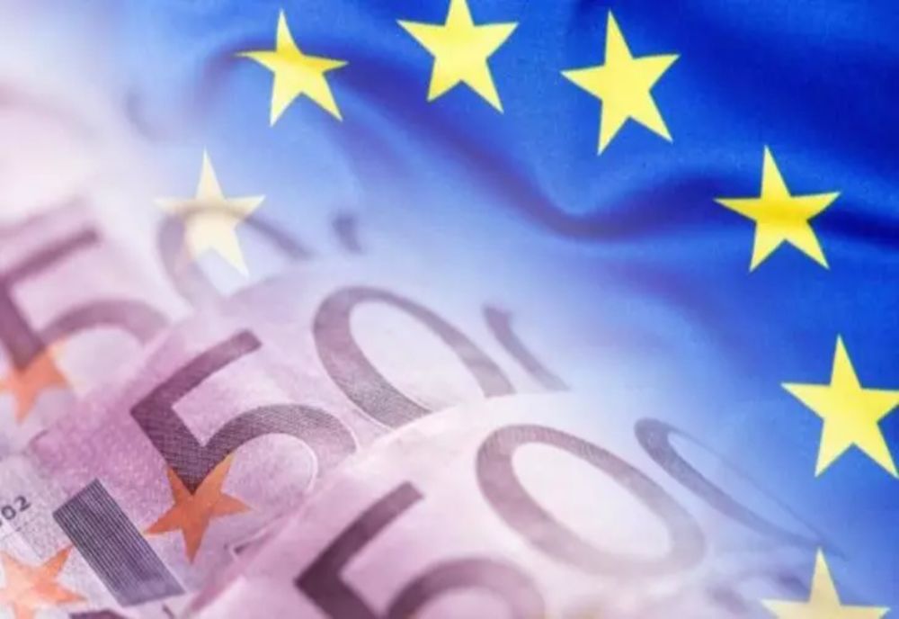 UNIUNEA EUROPEANĂ ÎNREGISTREAZĂ UN EXCEDENT COMERCIAL DE 198,2 MILIARDE DE EURO FAȚĂ DE STATELE UNITE ÎN 2024