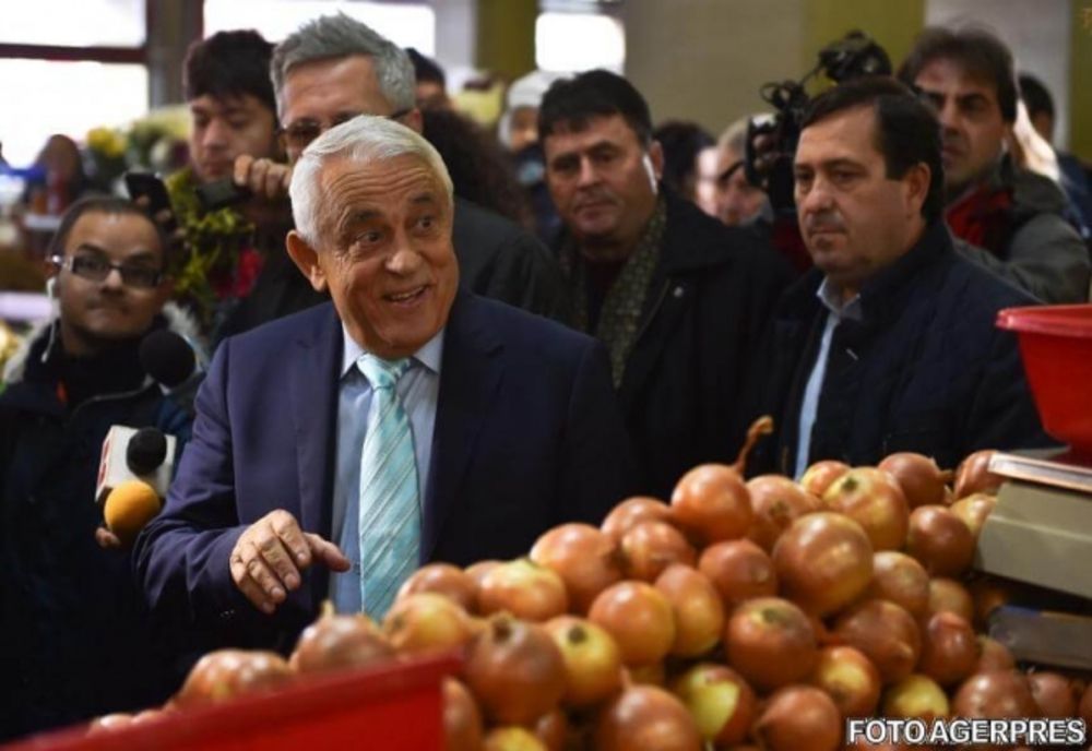 Eugen Tomac, după ce Petre Daea a scăpat de moțiune: E dezamăgitor votul PNL