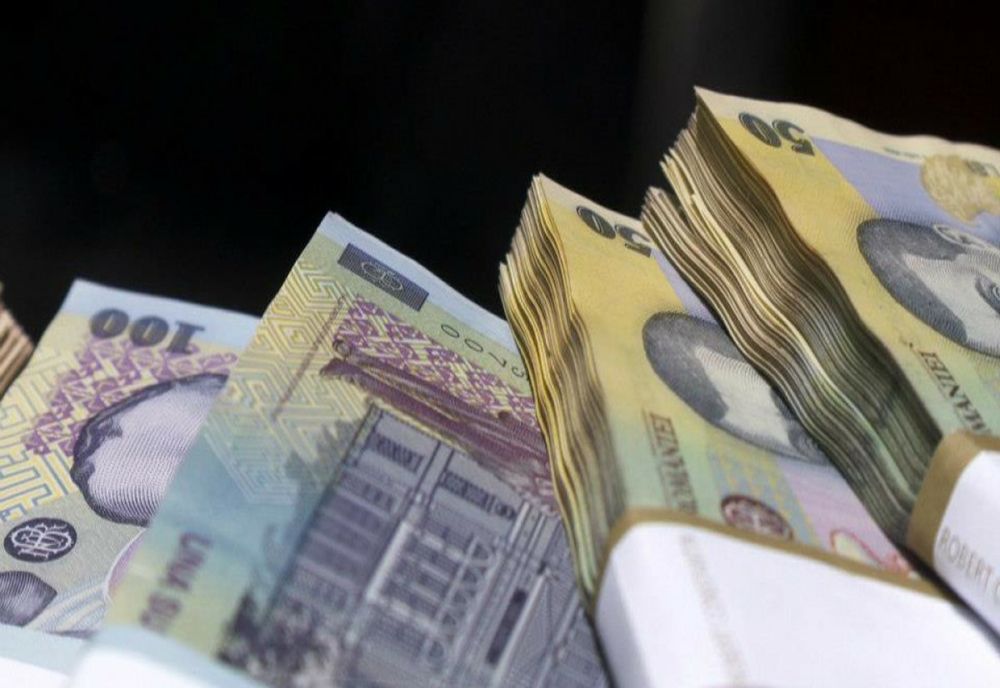 INVESTIȚIILE NETE ÎN ECONOMIA NAȚIONALĂ AU CRESCUT UȘOR ÎN PRIMUL SEMESTRU DIN 2025