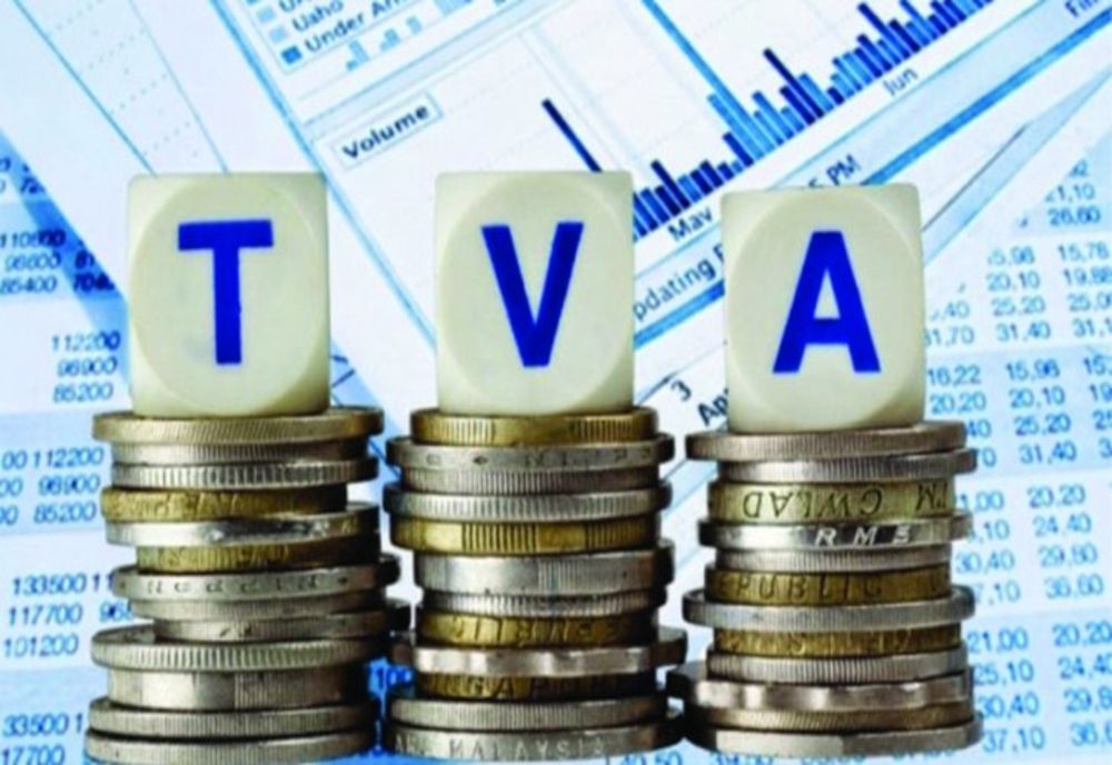 CREȘTEREA TVA, TOT MAI PROBABILĂ DIN VARĂ. ROMÂNIA SE CONFRUNTĂ CU UN DEFICIT BUGETAR URIAȘ 