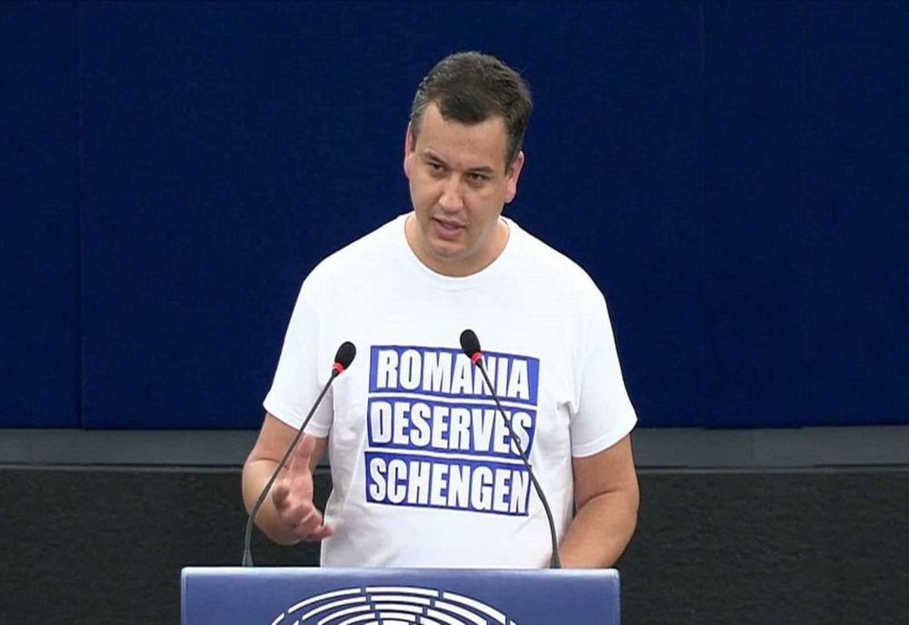 Liderul PMP, Eugen Tomac: „Ce scuze mai are Austria să își utilizeze dreptul de veto împotriva României?”