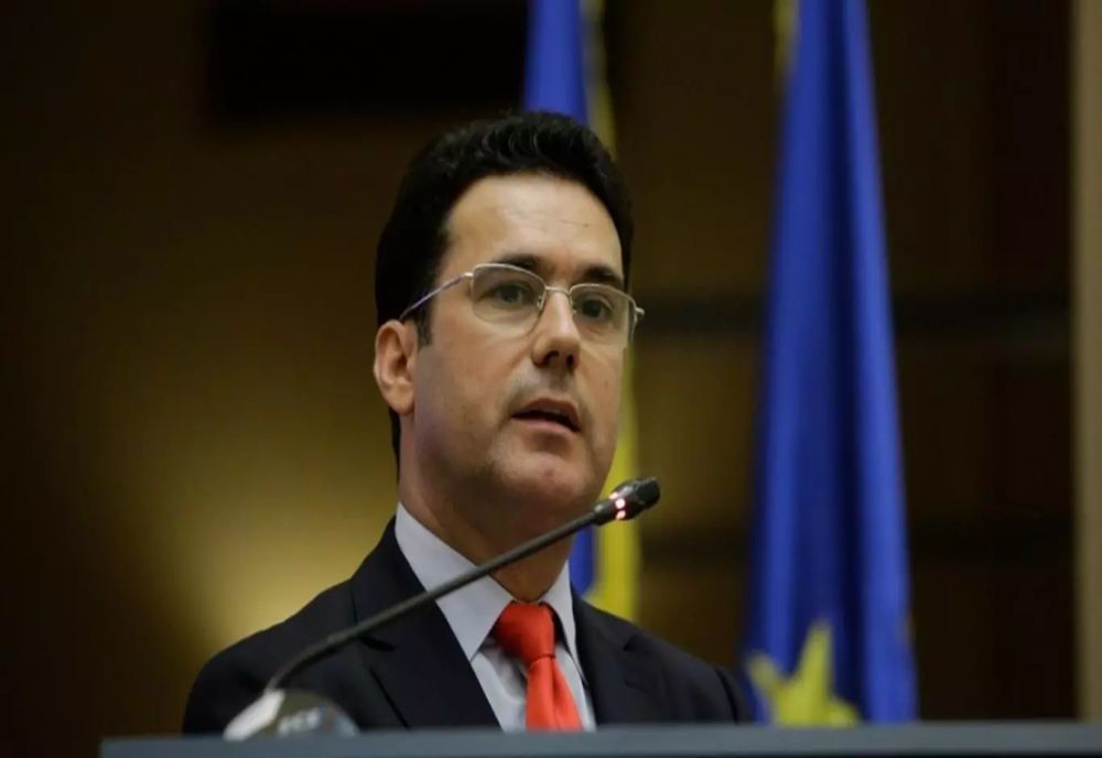 Remus Pricopie, rectorul SNSPA, cere Parlamentului să investigheze legăturile lui George Simion cu serviciile secrete din Rusia 