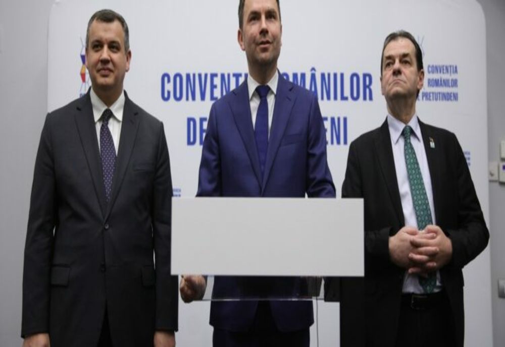 Liderii alianței Dreapta Unită cer referendum pentru eliminarea pensiilor speciale. Când ar putea fi organizat