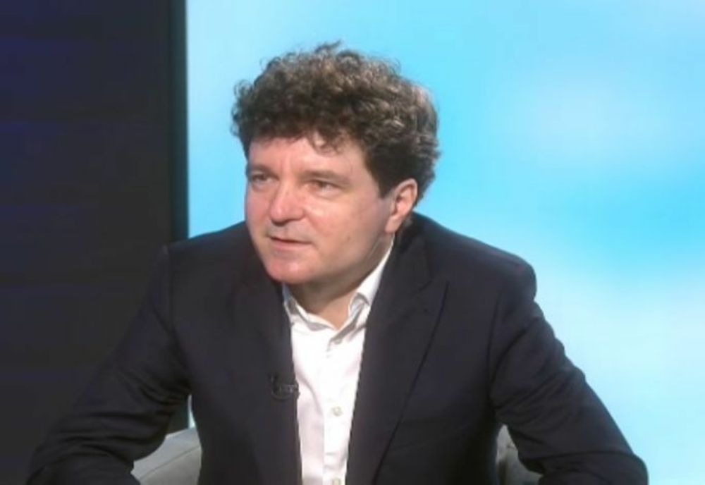 Nicușor Dan: „Piedone este un măscărici în esență, face doar circ”
