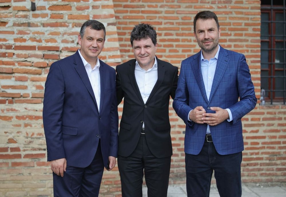 PMP: Bucureștiul are nevoie de un Ilfov de Dreapta!