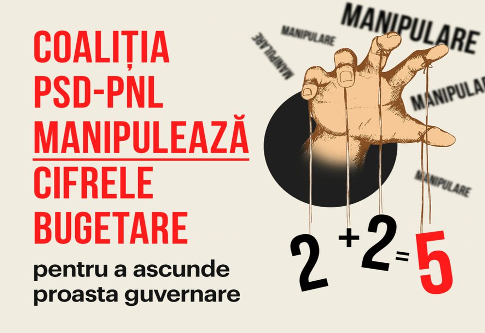PMP: STOP SACRIFICĂRII ECONOMIEI ROMÂNEȘTI PENTRU CÂȘTIGURI POLITICE!