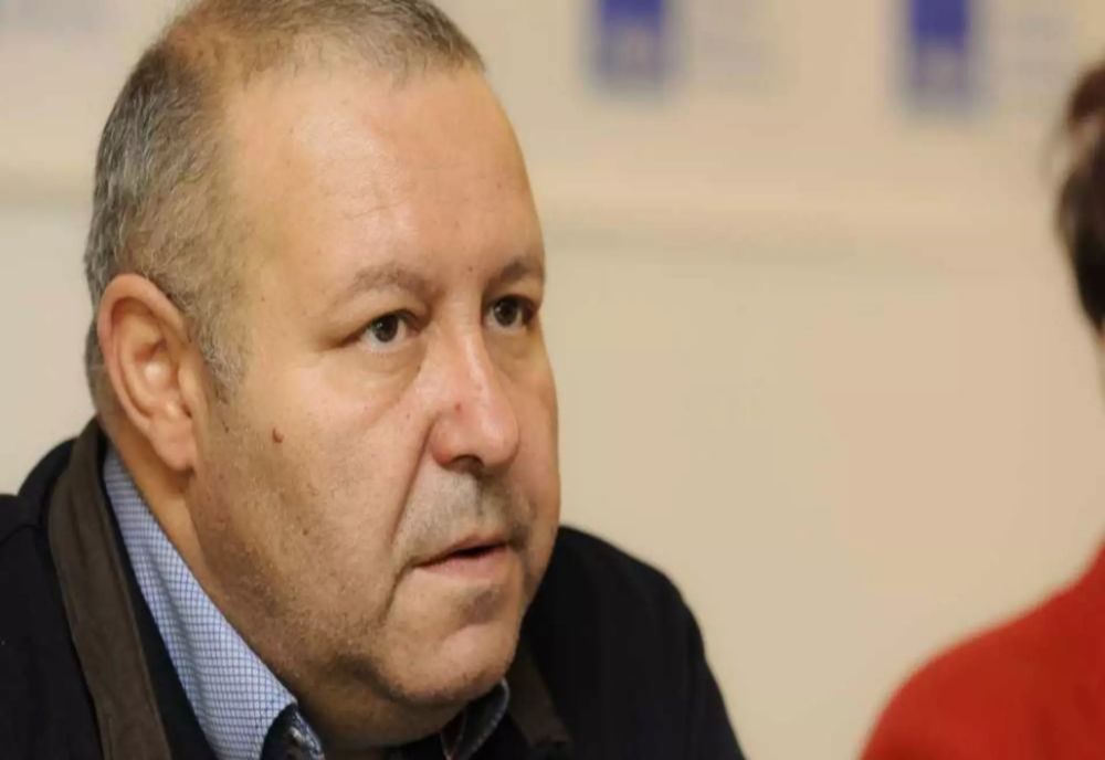 LIBERALUL DANIEL FENECHIU: PROBLEMELE RIDICATE DE PSD AU FOST ANALIZATE DE PREMIER, SE CAUTĂ SOLUȚII