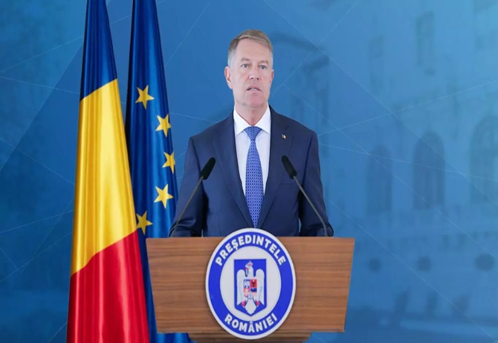 KLAUS IOHANNIS, ANUNȚ DE ULTIMĂ ORĂ DUPĂ VICTORIA ROMÂNIEI DE LA BRUXELLES: INTRAREA ÎN SCHENGEN, UN PAS NECESAR