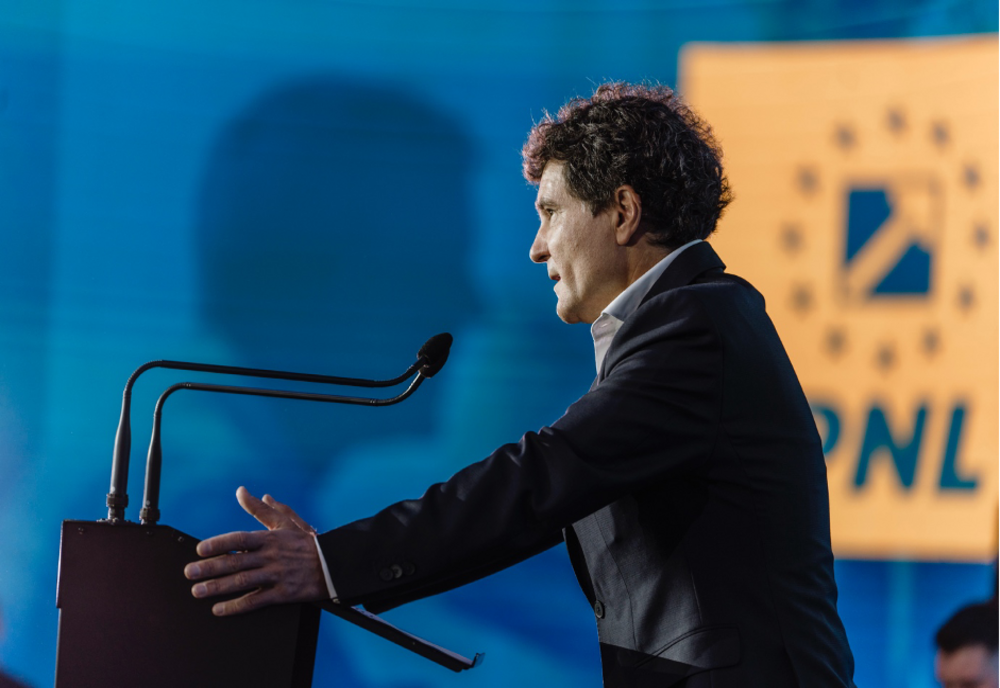 NICUȘOR DAN, ÎNTREBAT DACĂ A VORBIT CU PNL: ”AM DISCUTAT CU MAI MULȚI”. EDILUL CAPITALEI MIZEAZĂ PE AJUTORUL DIN PARTEA INFLUENCERILOR ȘI VEDETELOR